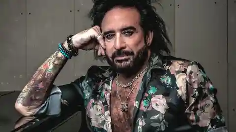 Marco Mendoza