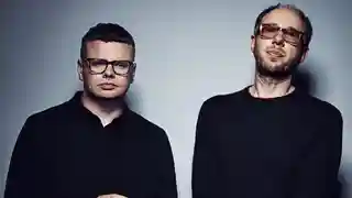 The Chemical Brothers