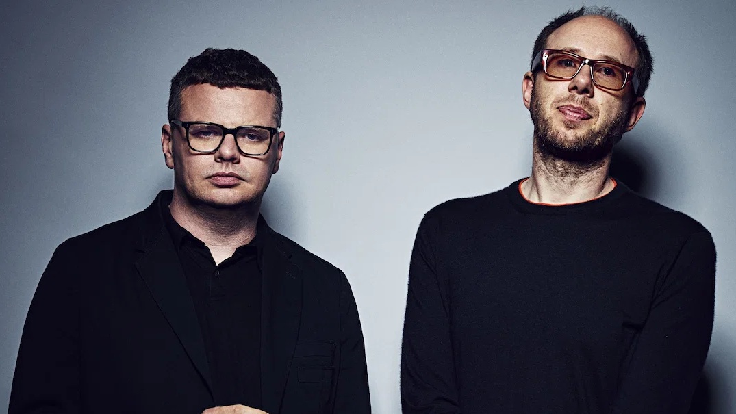The Chemical Brothers sunt al doilea cap de afiș al festivalului PhillGood 2027