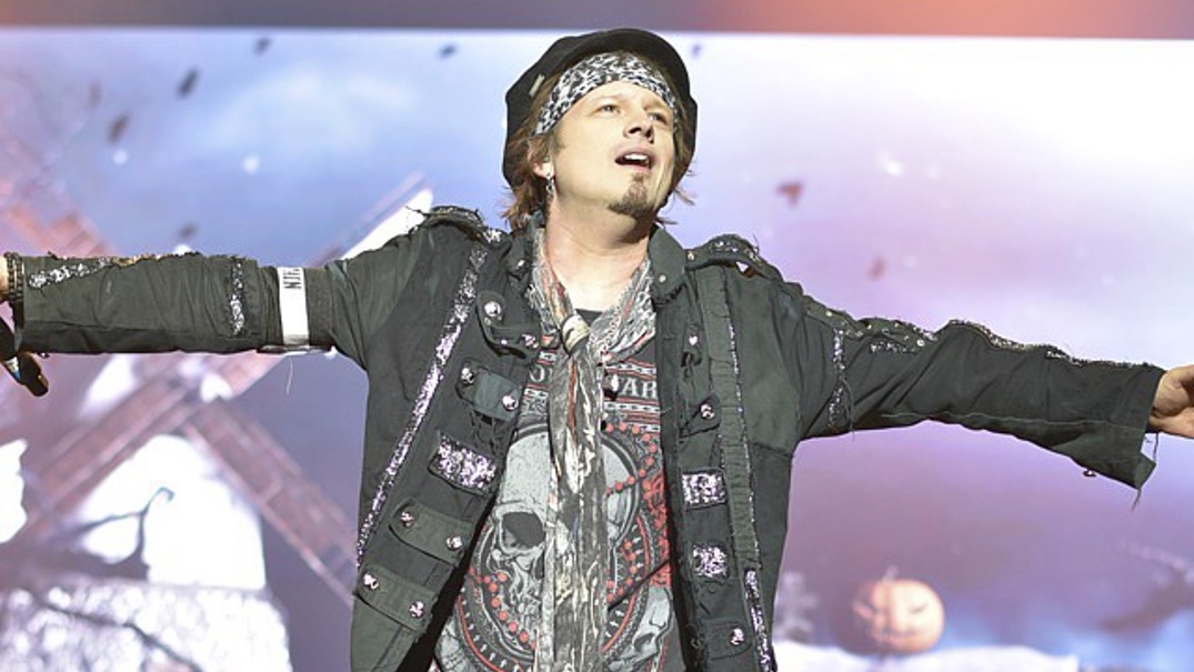 Edguy