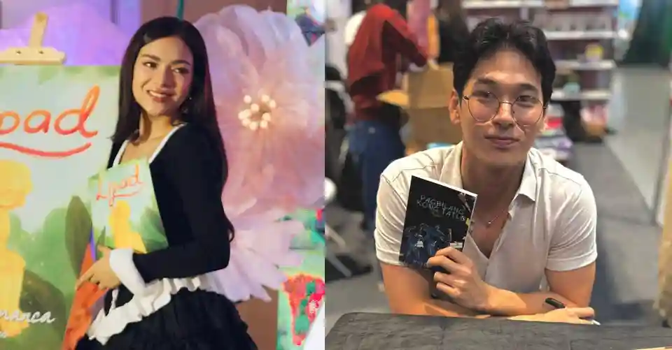 Ben&Ben participă la Manila International Book Fair 2026