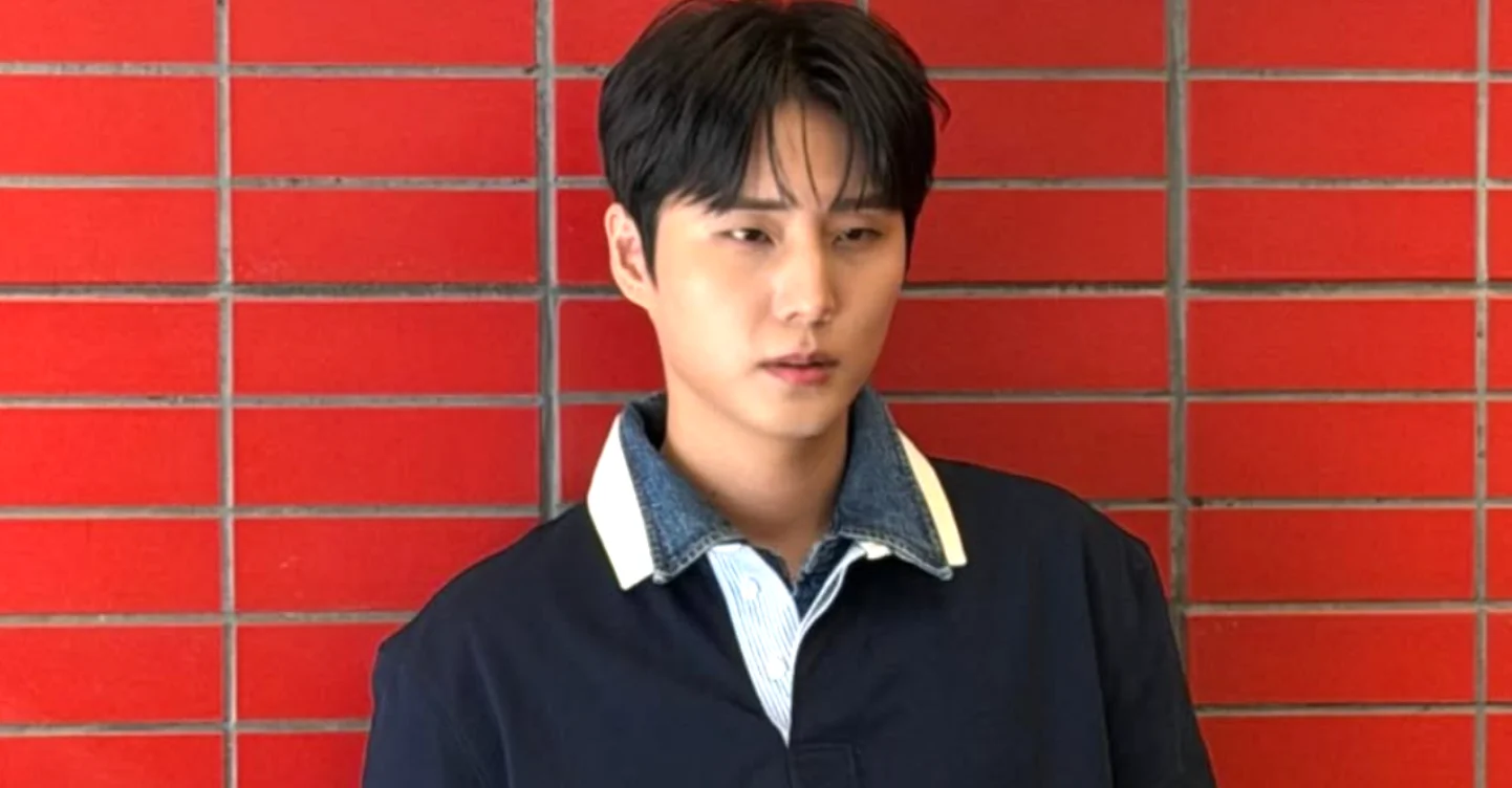 Young K - New Frontier Theater - Manila