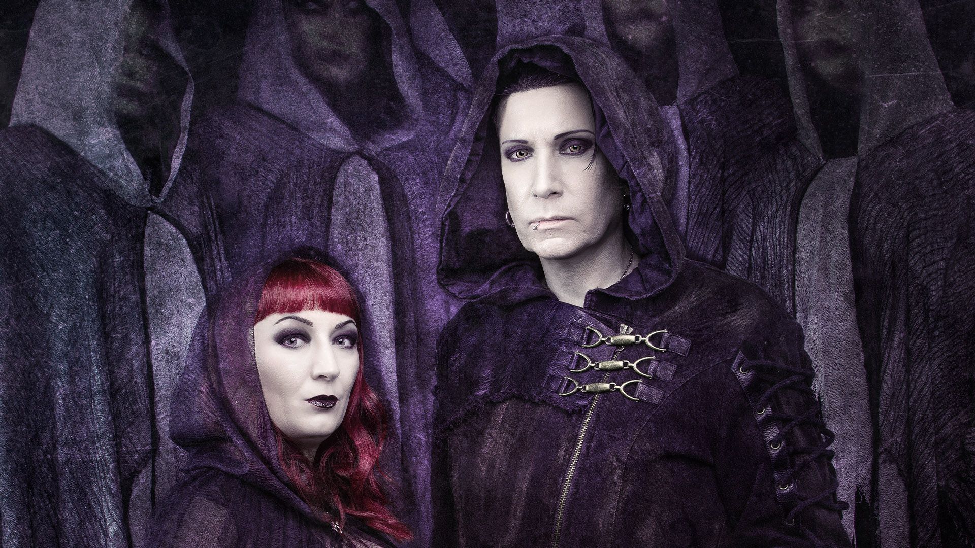 Blutengel - Z7 - Pratteln