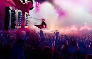 Informații despre trupele și artiștii incluși în eveniment