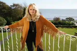 Concertul aniversar Bonnie Tyler de la Sala Palatului a fost anulat
