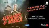 Nicu Alifantis & Răzvan Mirică