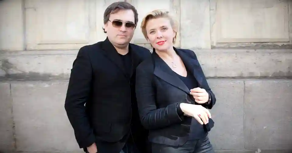 Concert Electroclassic la Muzeul de Artă Recentă din București