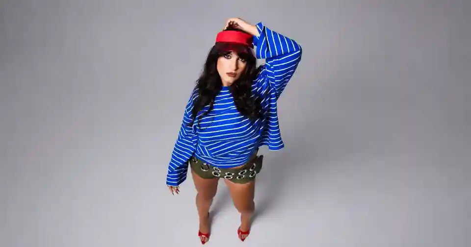 YGUANA lansează noul single „BODY”