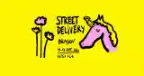 Street Delivery Brașov - Curtea Corpului N, Universitatea Transilvania - Brașov
