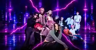 KBK FEST – East European K-Pop Festival la Arenele Romane