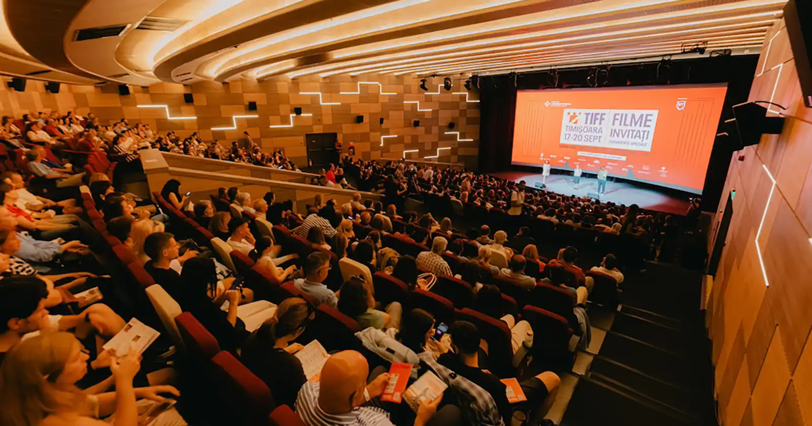 Concert aniversar ABBORN la Cinema Timiș