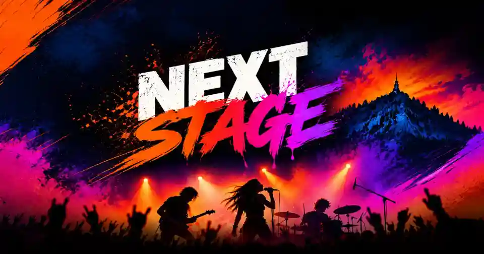 Festivalul-concurs Next Stage Brașov 2026 dedicat tinerilor artiști