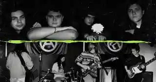 Concert aniversar Romanian Angel Appeal în Club Quantic cu Getchoo și Asincron