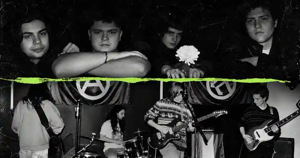Concert aniversar Romanian Angel Appeal în Club Quantic cu Getchoo și Asincron