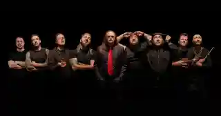 Dirty Shirt lansează piesa „A Brighter Day” în colaborare cu Ian Anderson