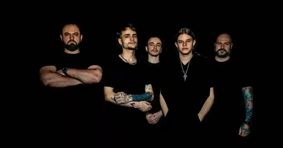 Neon Prophecies, Hatespeech și Engineer of Death concertează în Club Encore