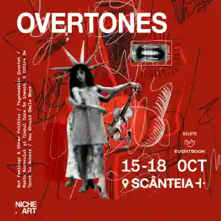 Overtones