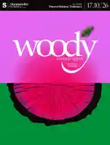 woody – a movieopera - Muzeul Miklosi - Timișoara