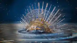 VORTEX